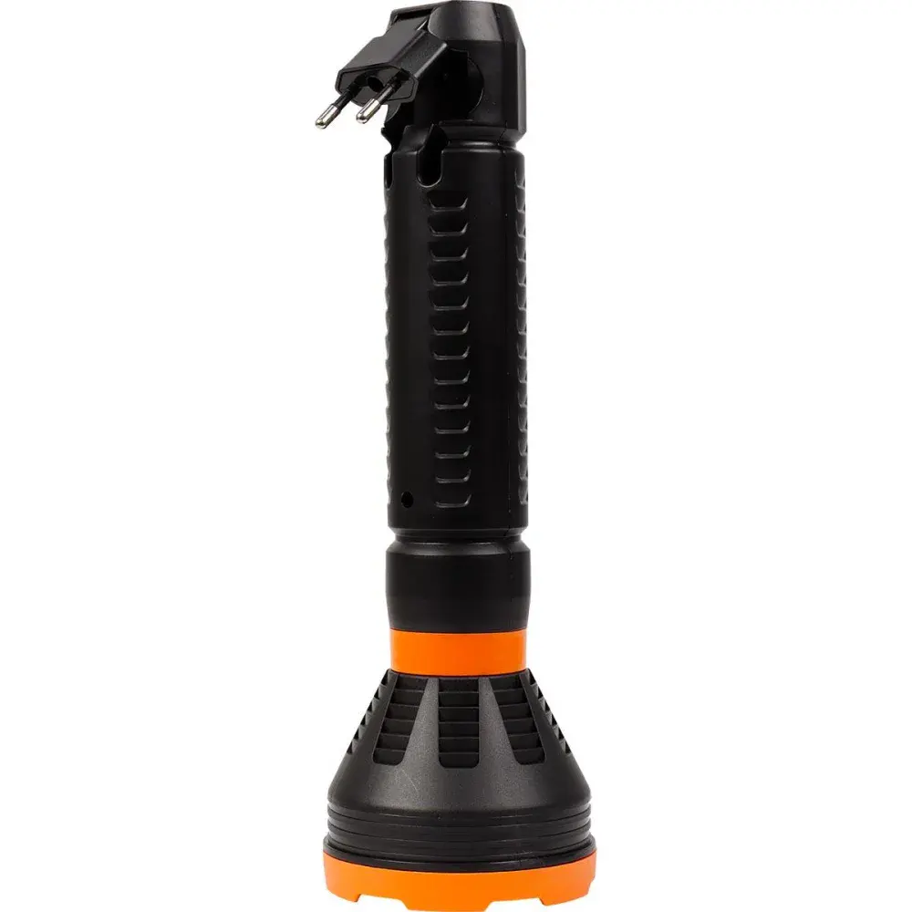 Lanterna led recarregável 5W 250 lm Kala — fotografia 4