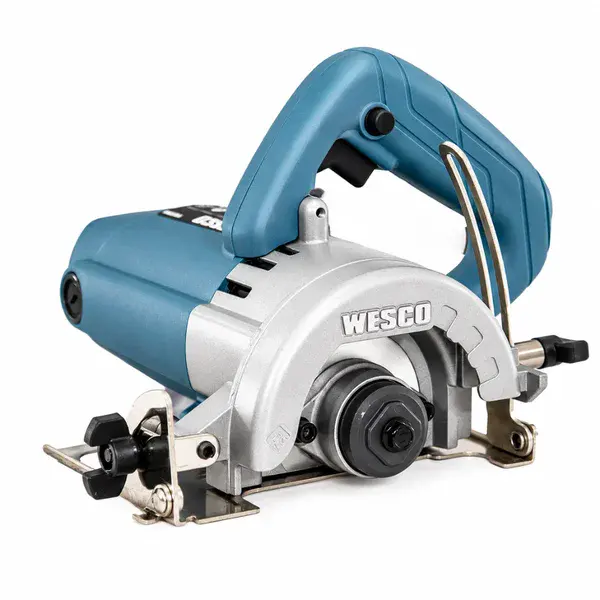 Serra mármore 1450W 220V WS3905.1 - Wesco