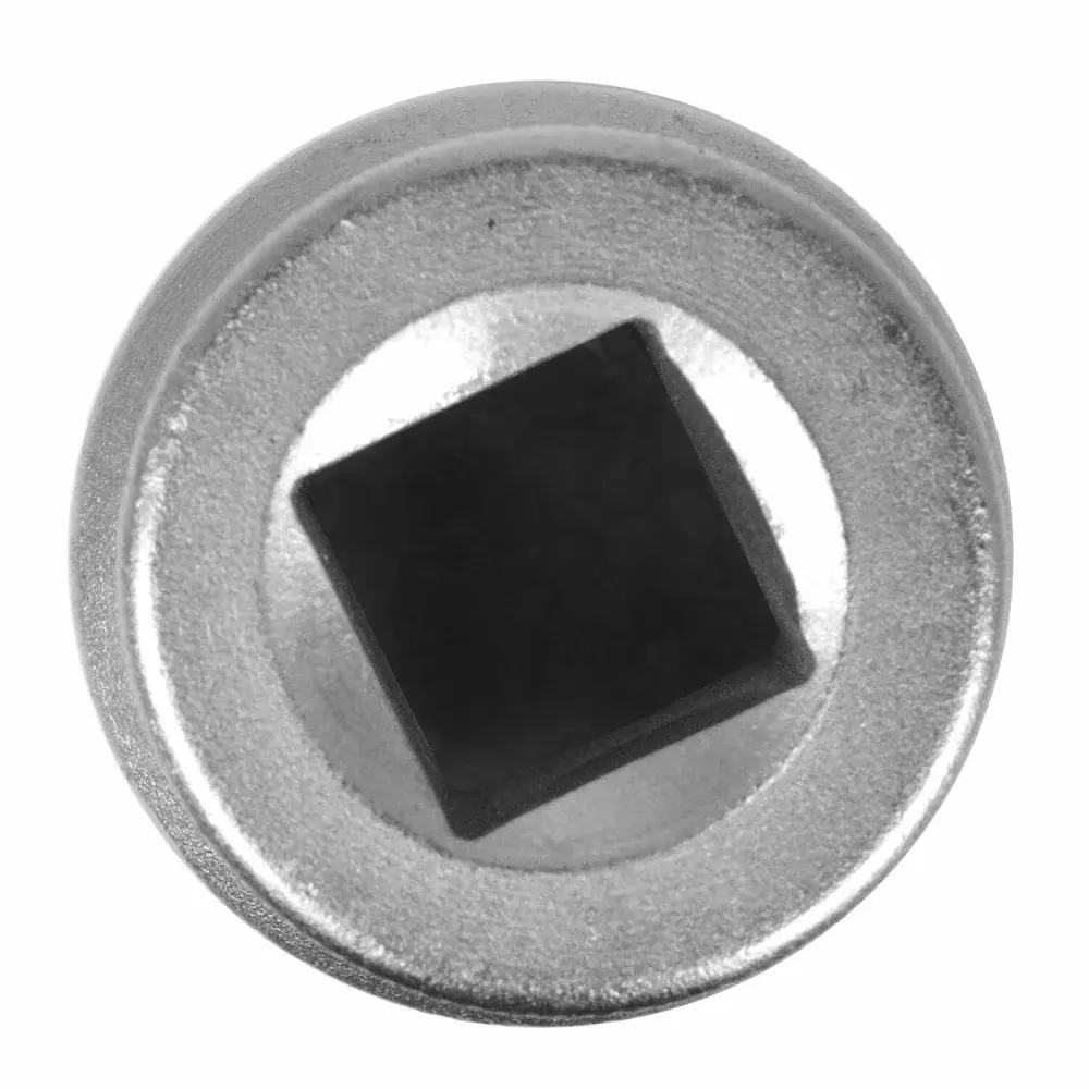 Chave soquete 1" sextavado encaixe de 1/2" Gedore — fotografia 4