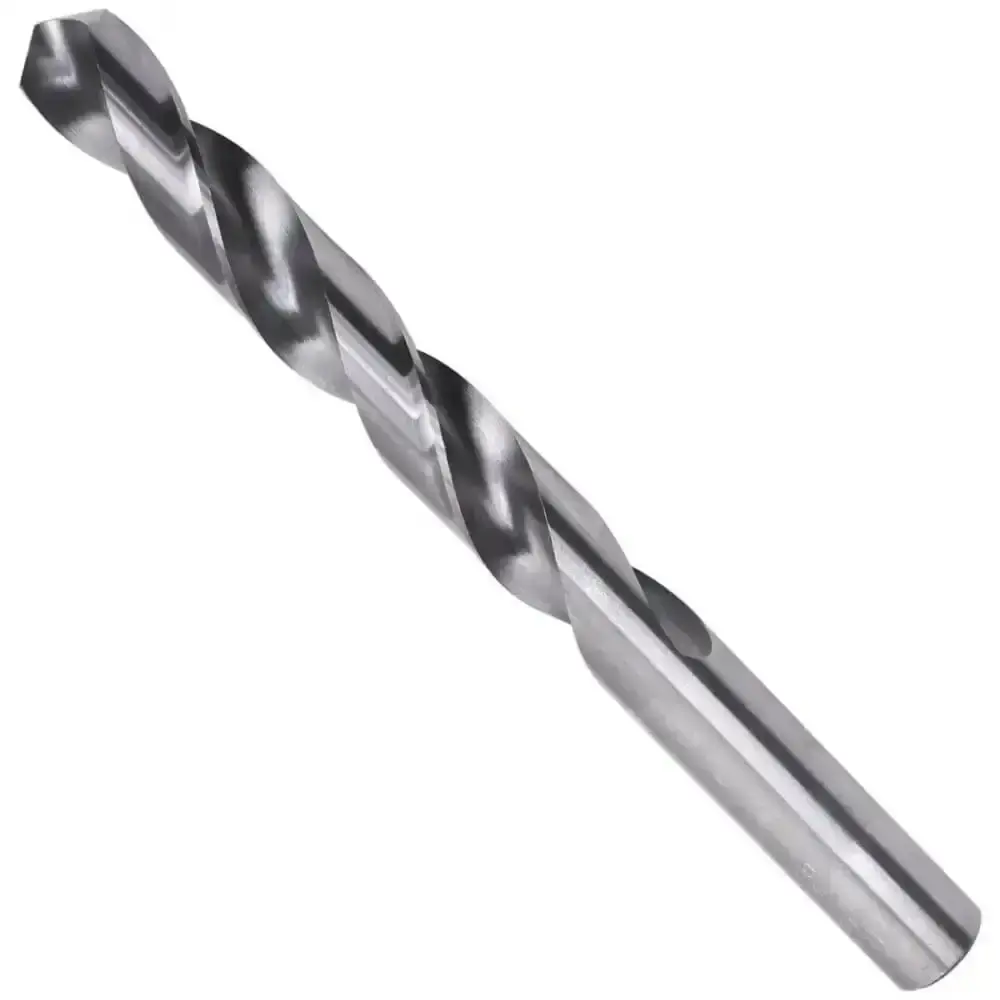 Broca aço rápido HSS 2.5 MM pointteq kit 10 unidades Bosch — fotografia 3