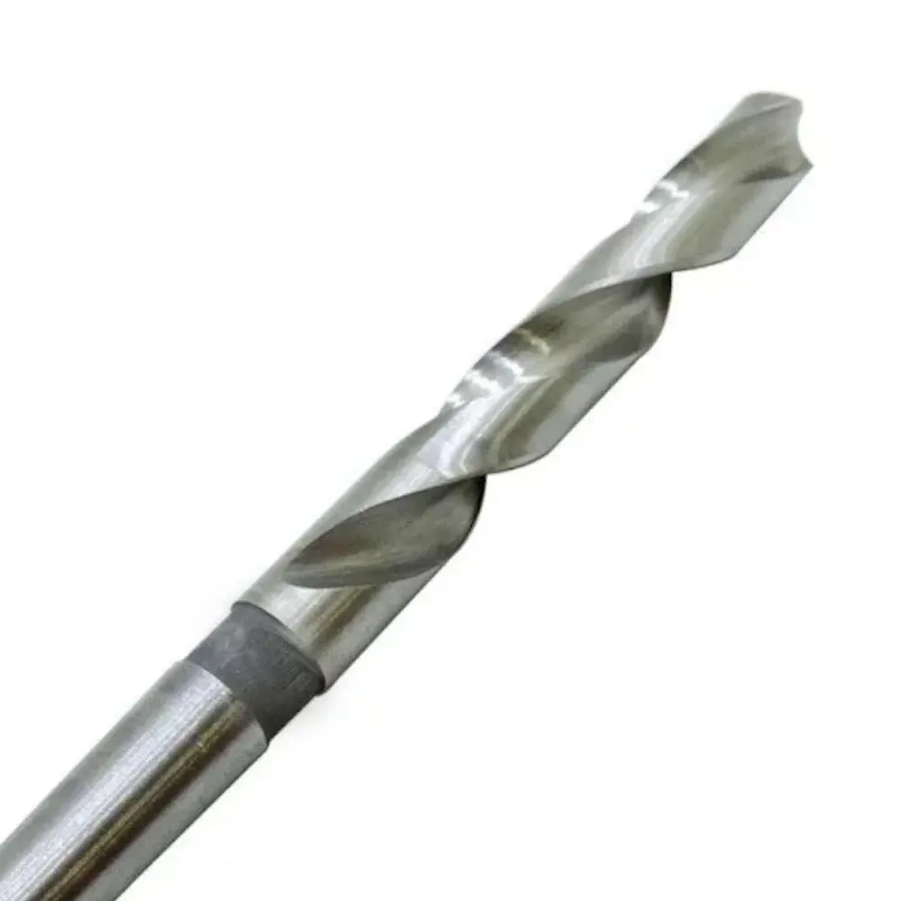 Broca ar 31,00MM h.c onica TW404 DIN345 Lenox-Twill — fotografia 2