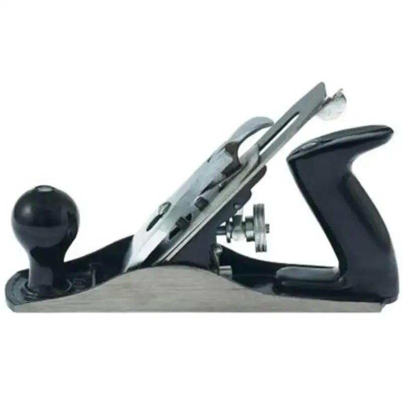 Plaina manual profissional Nº3 de ferro 2107855 Sparta