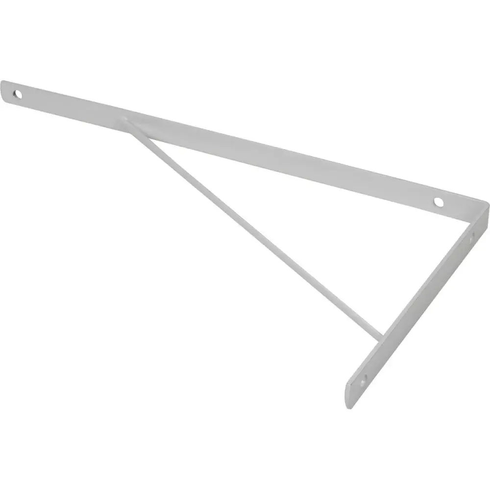 Suporte mão francesa eco slim 28CM Kala
