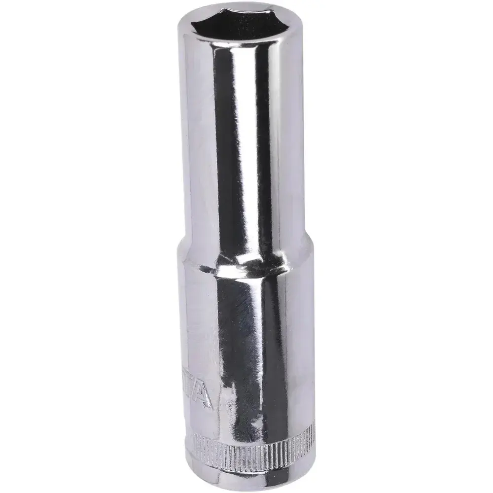 Soquete sextavado longo 13 mm encaixe 1/2 Sata ST13404SC — fotografia 6