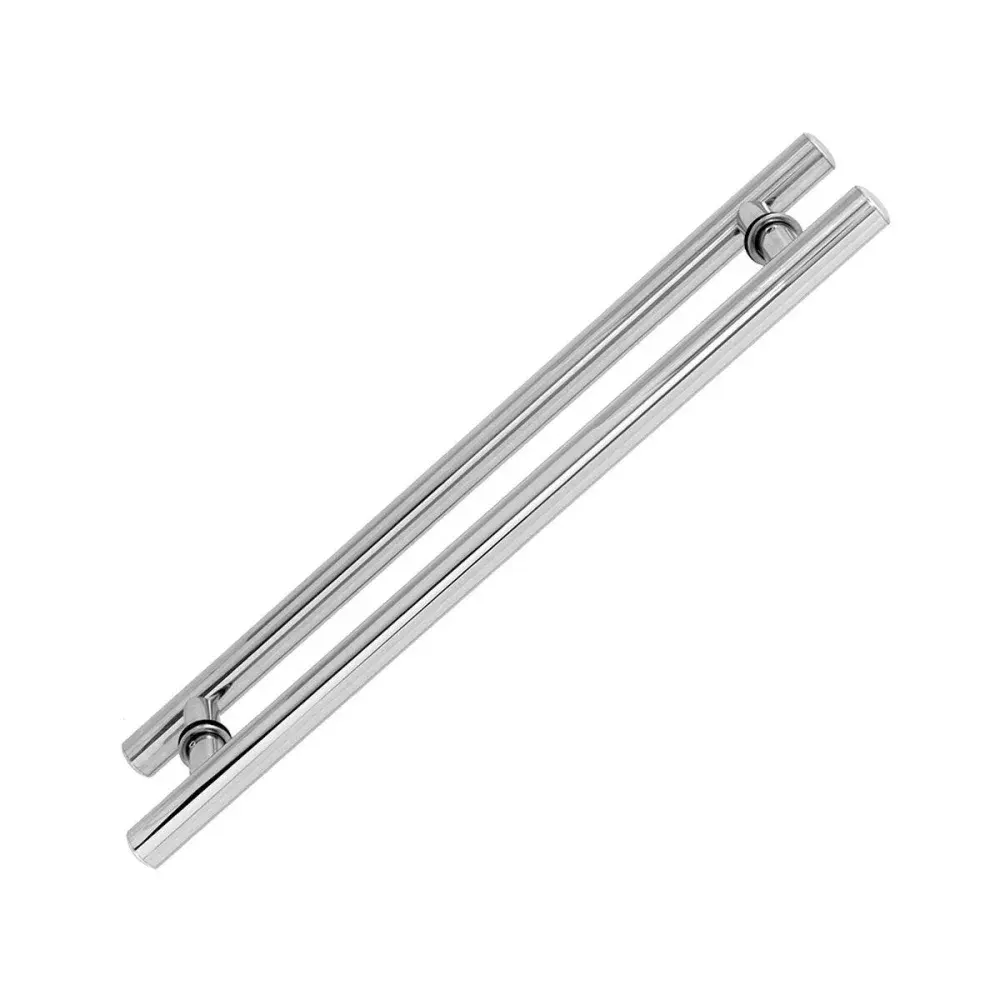 Puxador tubular eco inox 1500MM da Geris