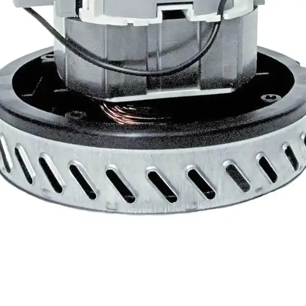 Motor para aspirador e extratora 1050W 1 estágio 110V KSB03905S IPC — fotografia 5