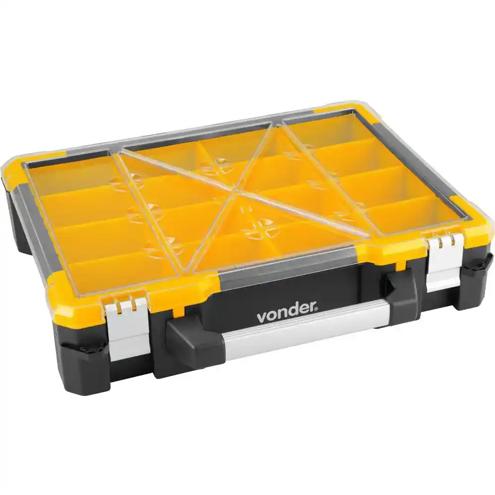 Organizador plástico OPV-770 Vonder — fotografia 8