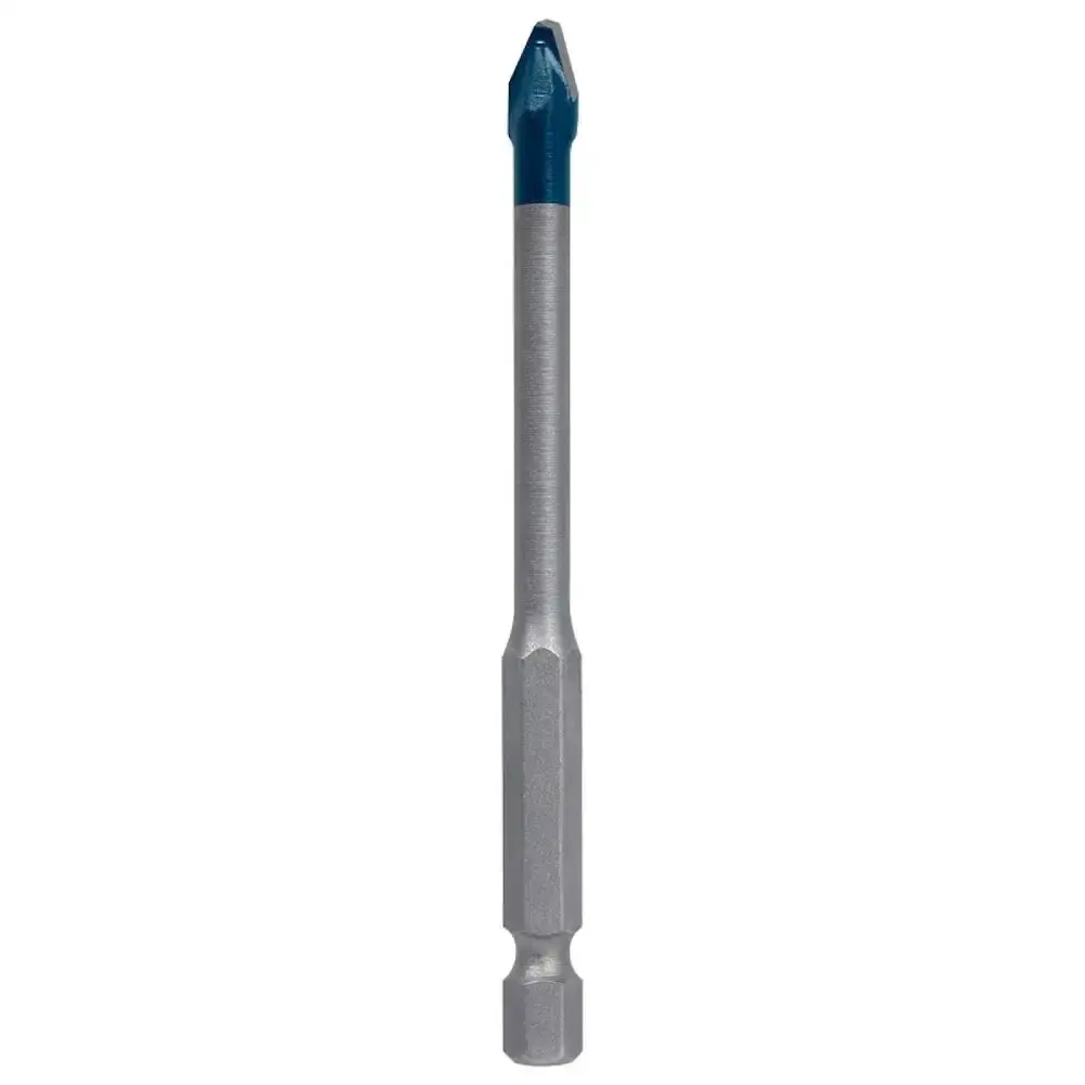Broca hard cerâmica 8X90MM HEX-9 Bosch — fotografia de referência