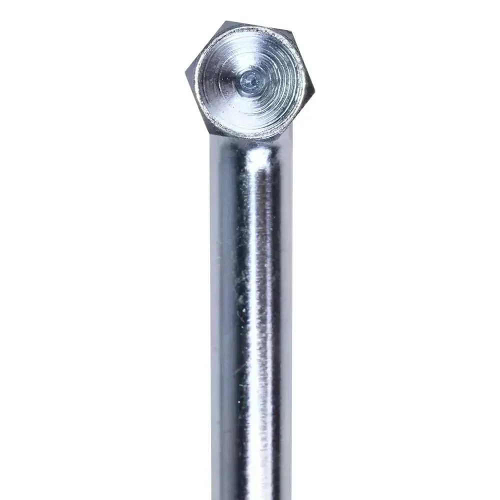 112057 Raven chave 17 mm para bujao de oleo vw — fotografia 10