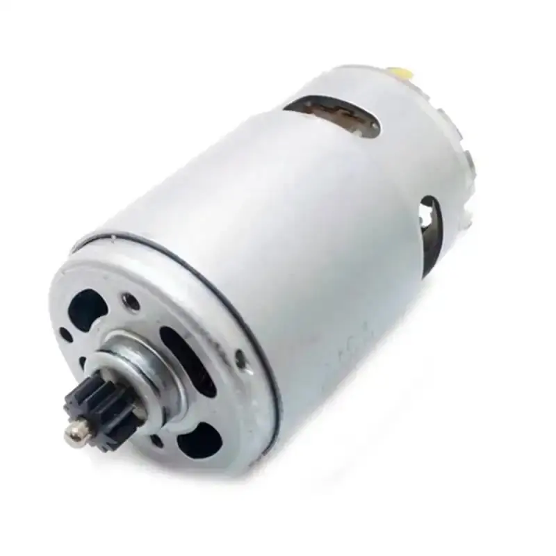 Motor para furadeira / parafusadeira HP2014D 629962-9 Makita — fotografia de referência