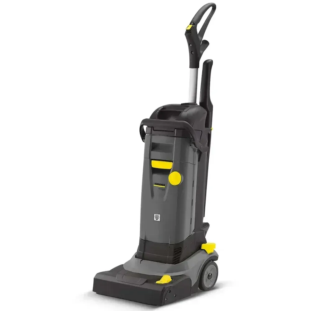 Lavadora de piso br 30/4 c 820W 220V Karcher — fotografia 4