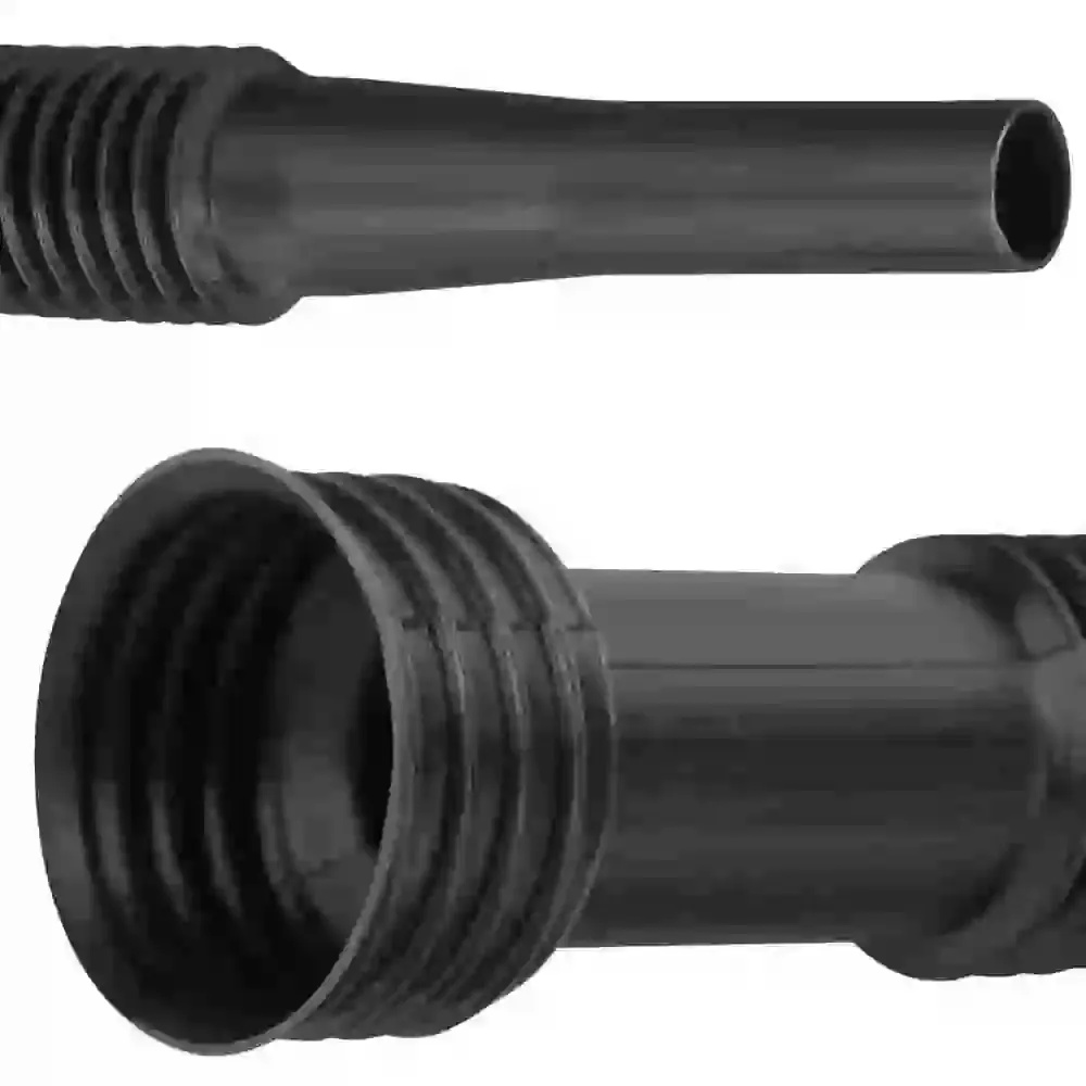 Funil plástico flexível 145 MM 5372059 Sparta — fotografia 8