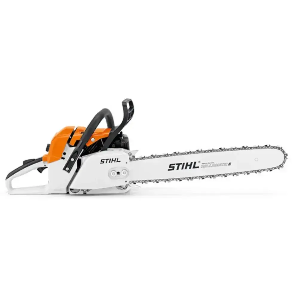 Motosserra a gasolina ms 382 3.9KW Stihl — fotografia 3