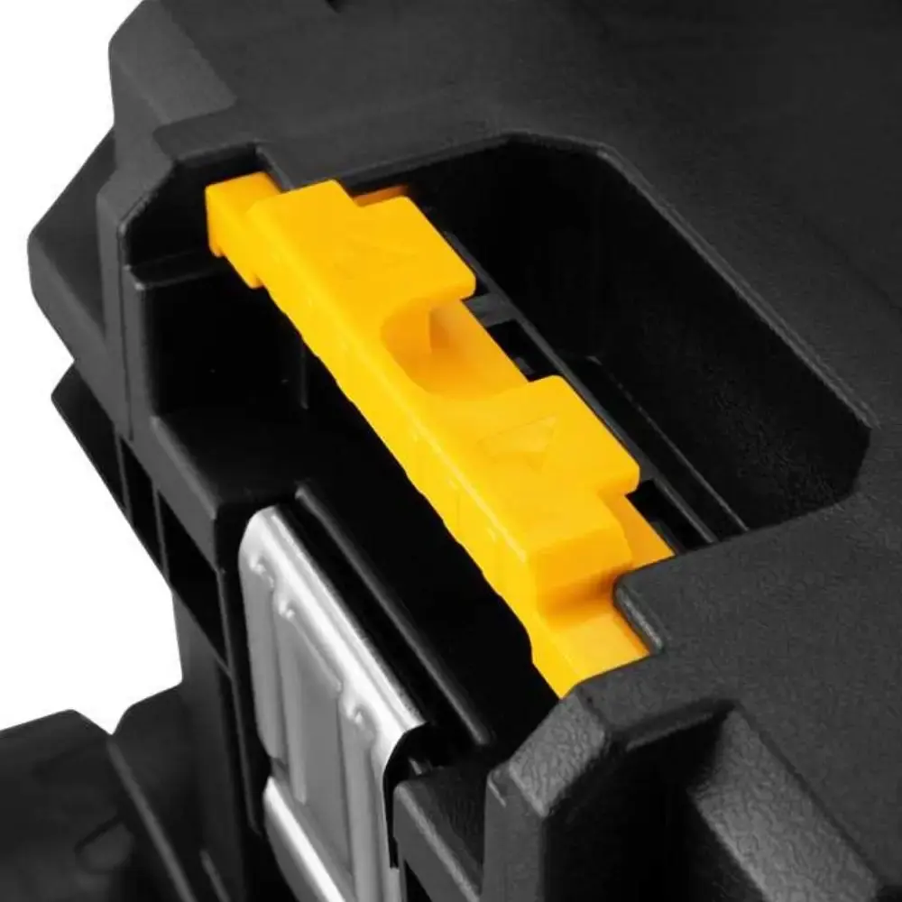 Caixa plástica para ferramentas com rodas CRV-700 Vonder — fotografia 11