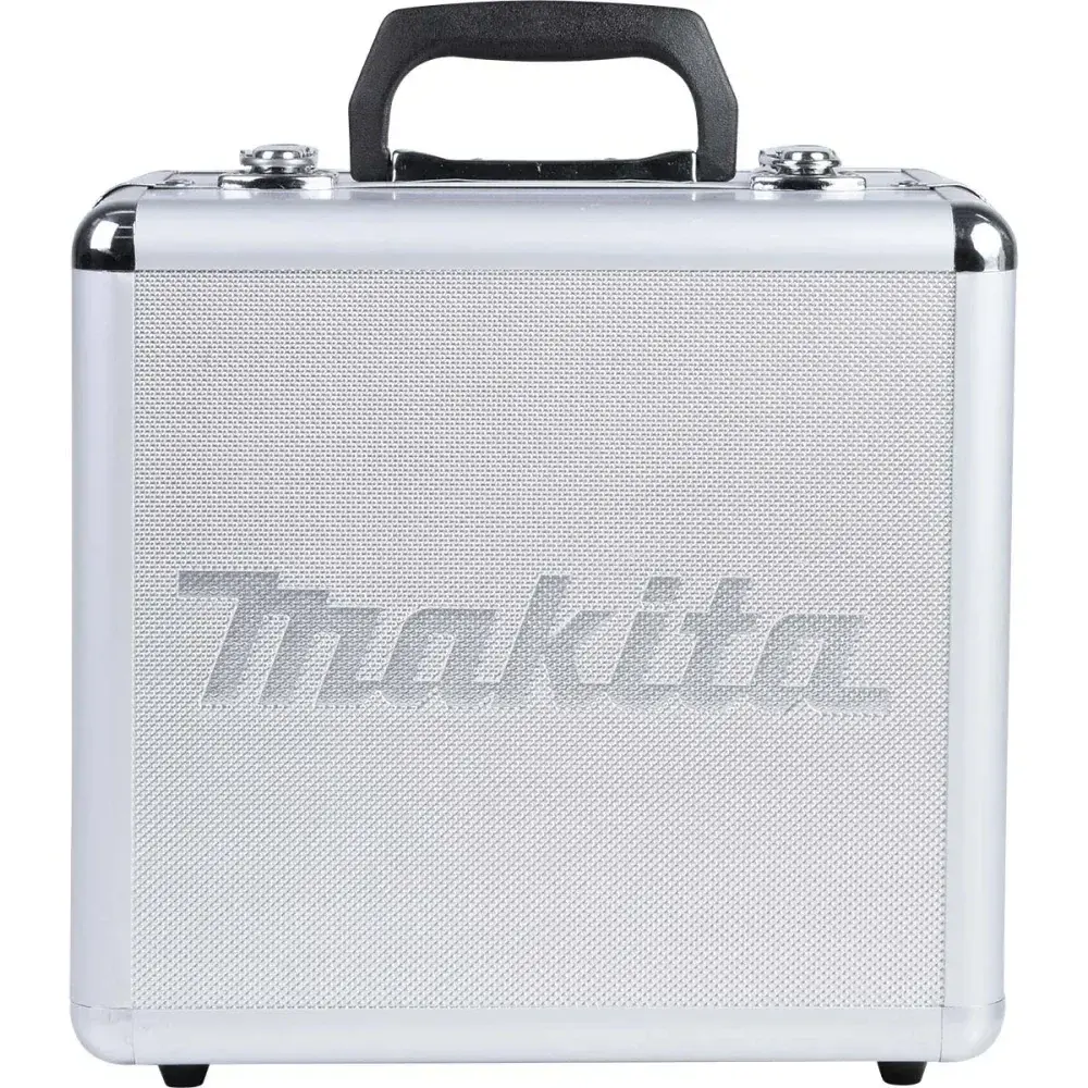 Kit furadeira parafusadeira de impacto à bateria 12V Makita — fotografia 10