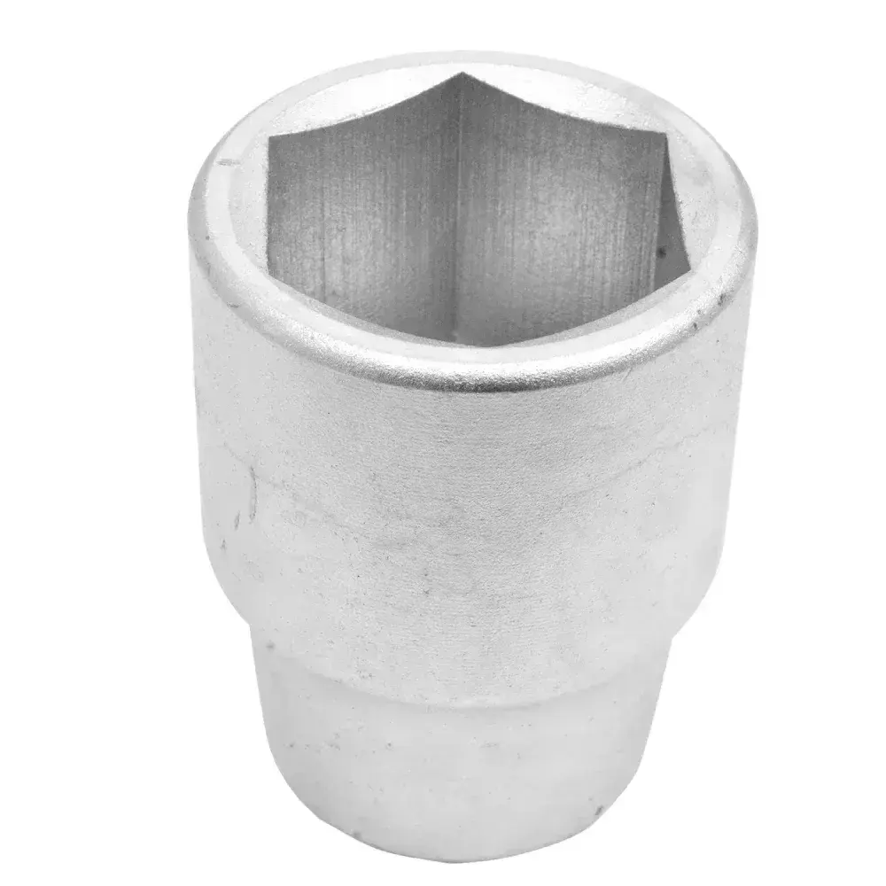 Soquete sextavado 32 mm encaixe 3/4 Gedore 017408 — fotografia 8