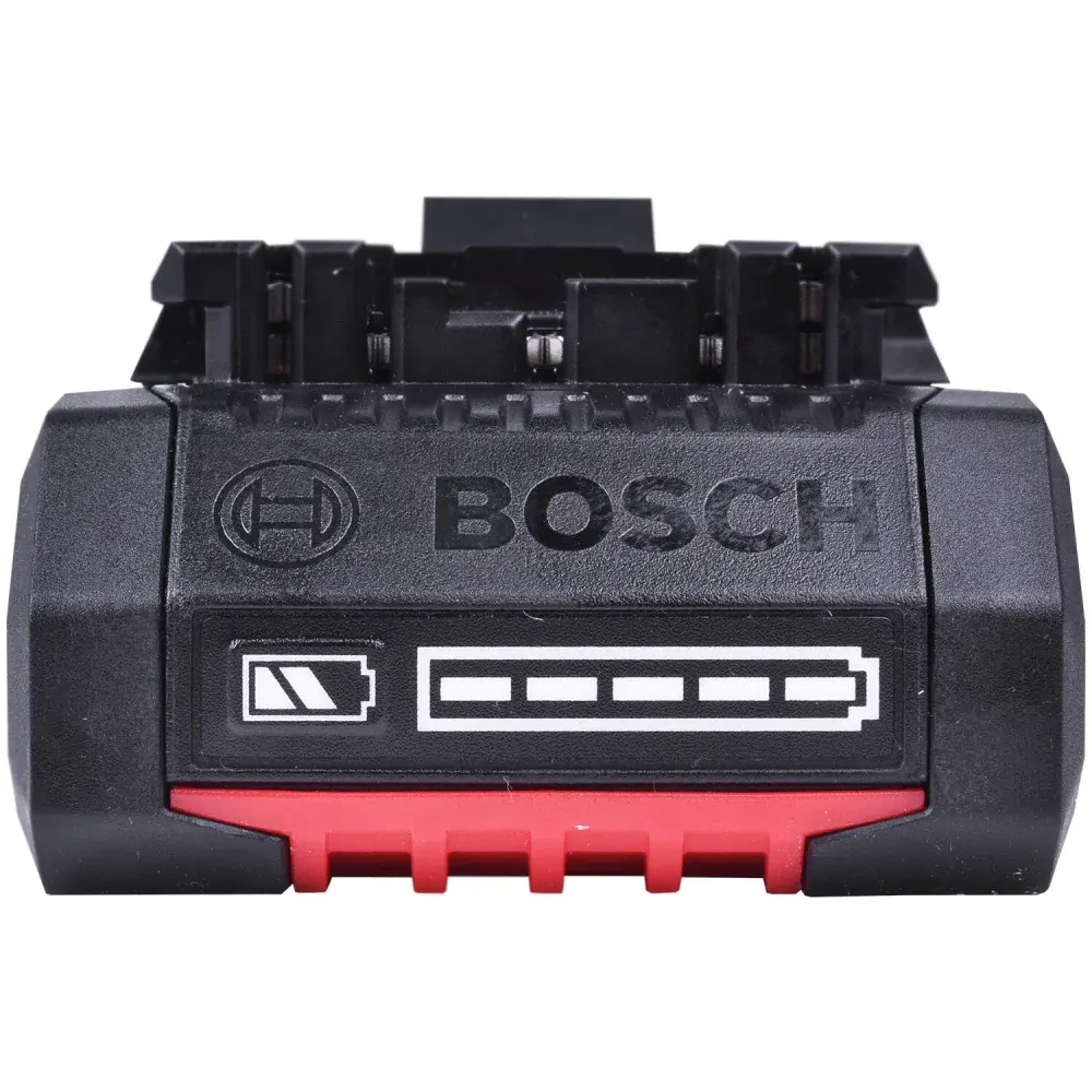 Bateria li- 18V 4.0 ah procore Bosch — fotografia 4