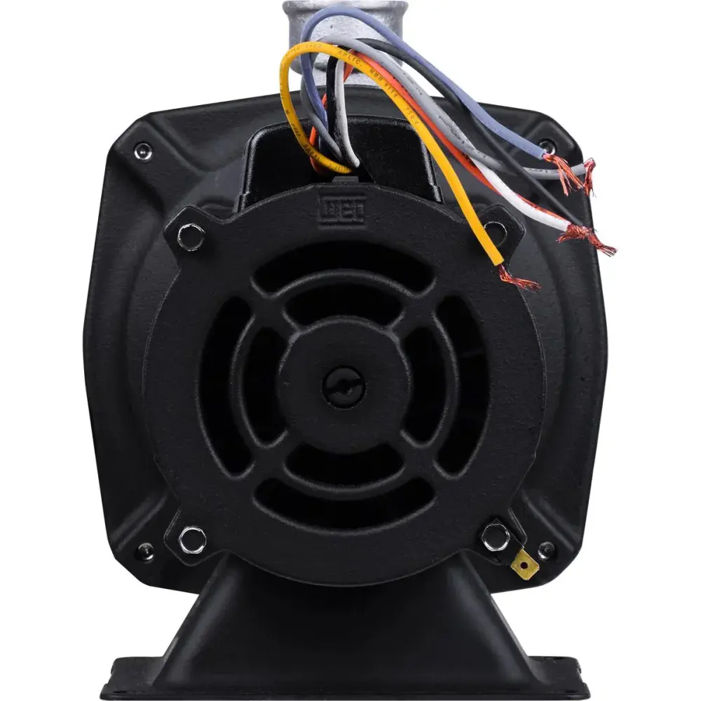 Bomba centrífuga cam W-6 1CV Dancor — fotografia 9