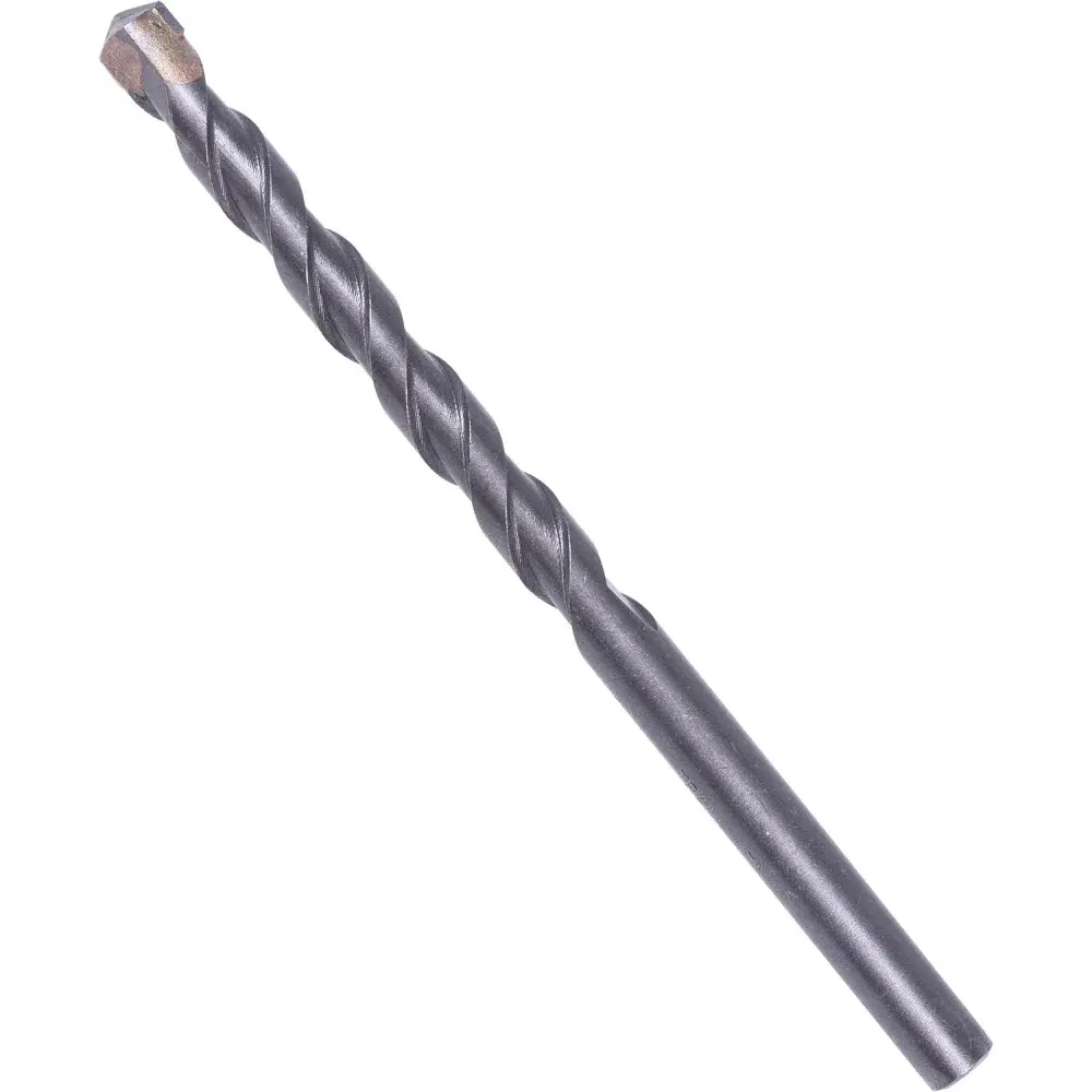 Broca para concreto 4X75MM din 8039 tramontina Tramontina Master