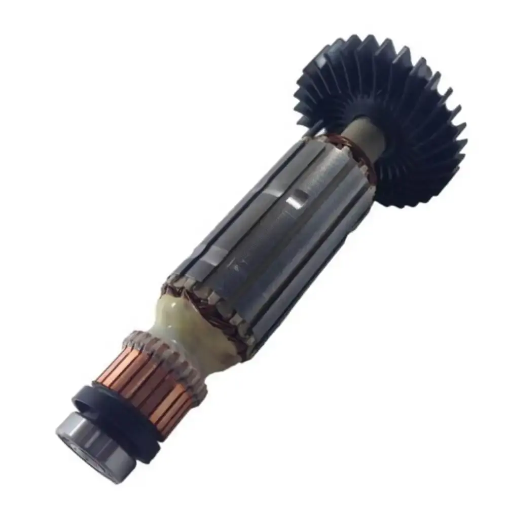 Induzido para esmerilhadeira 220V 720W 517648-6 Makita 220 V — fotografia 5
