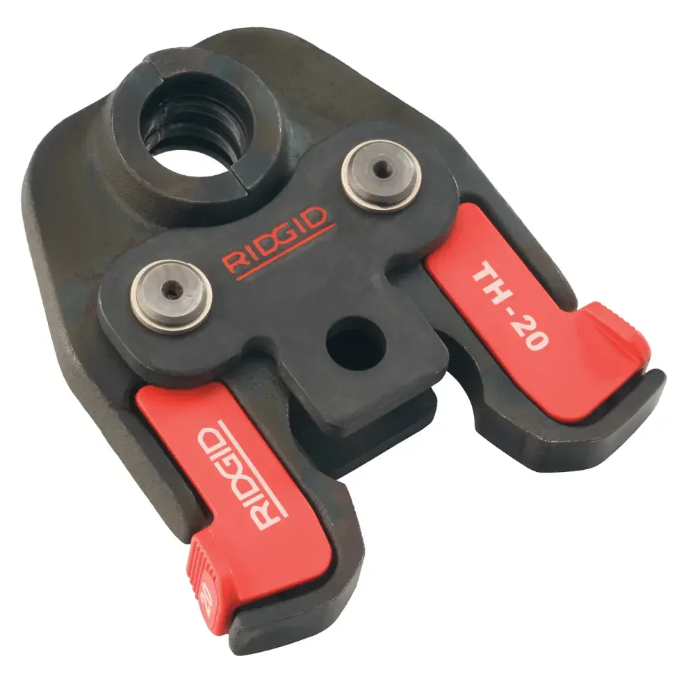 Mordente compact 16MM tubo gás multicamada Ridgid — fotografia 4