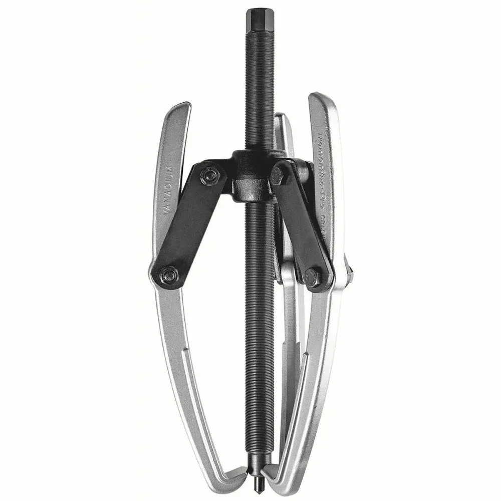 Sacador de polias pro com 3 garras articulas 12” Tramontina — fotografia de referência