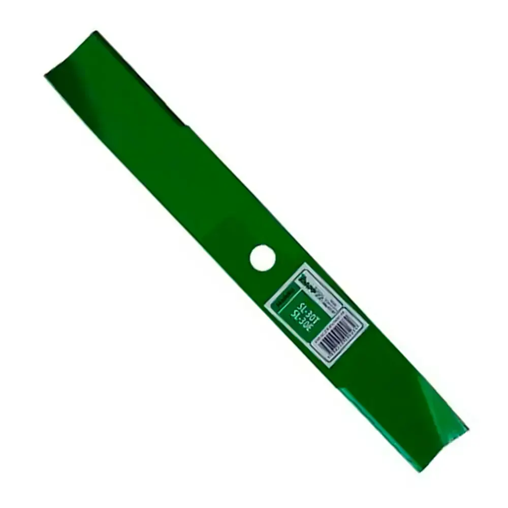 Faca lâmina para cortador de grama SL-30T / SL-30 4111097 Trapp — fotografia de referência