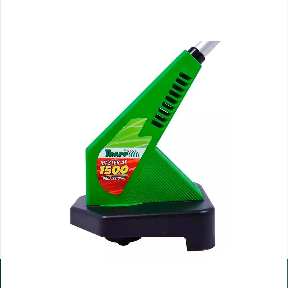 Aparador de grama MASTER-AT-1500 1500W Trapp 110 V — fotografia 4