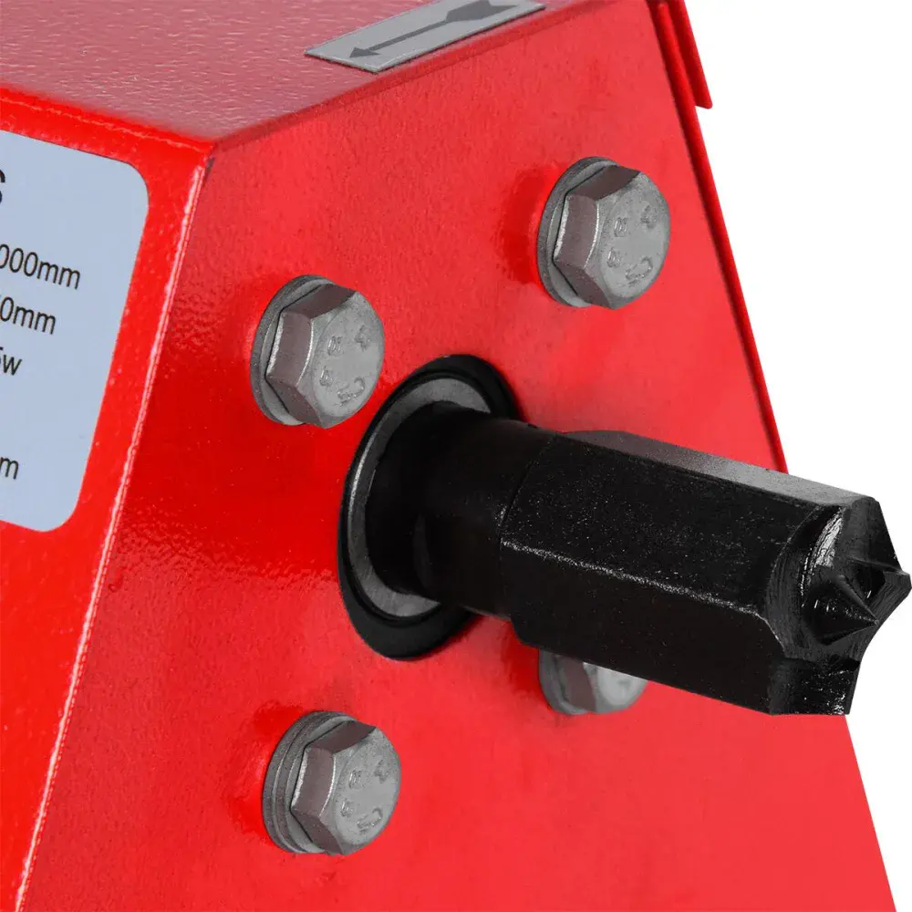 Torno para madeira 1000MM 2580RPM 375W 220V bumaffer Bumafer — fotografia 4