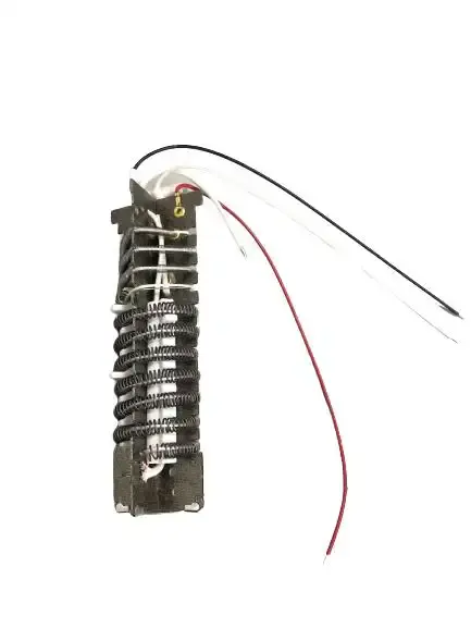 Resistência para soprador 4 fios D26411 220V Dewalt — fotografia 3