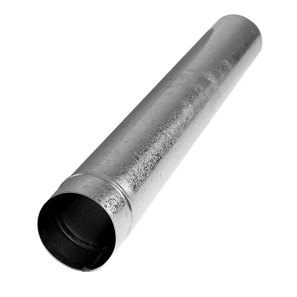 Cano fogão galv Zatti 110MM