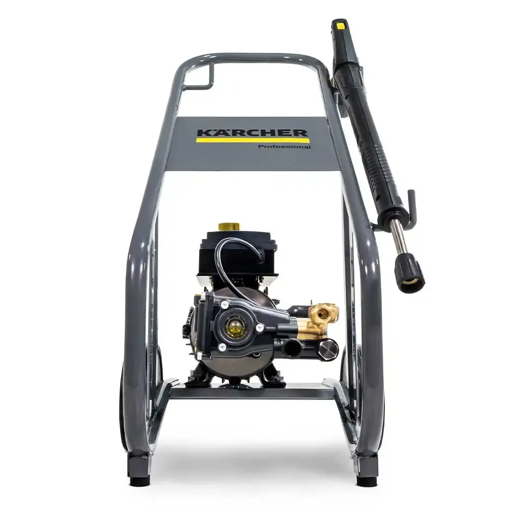Lavadora alta pressão 7/18 maxi trifásico 220V Karcher