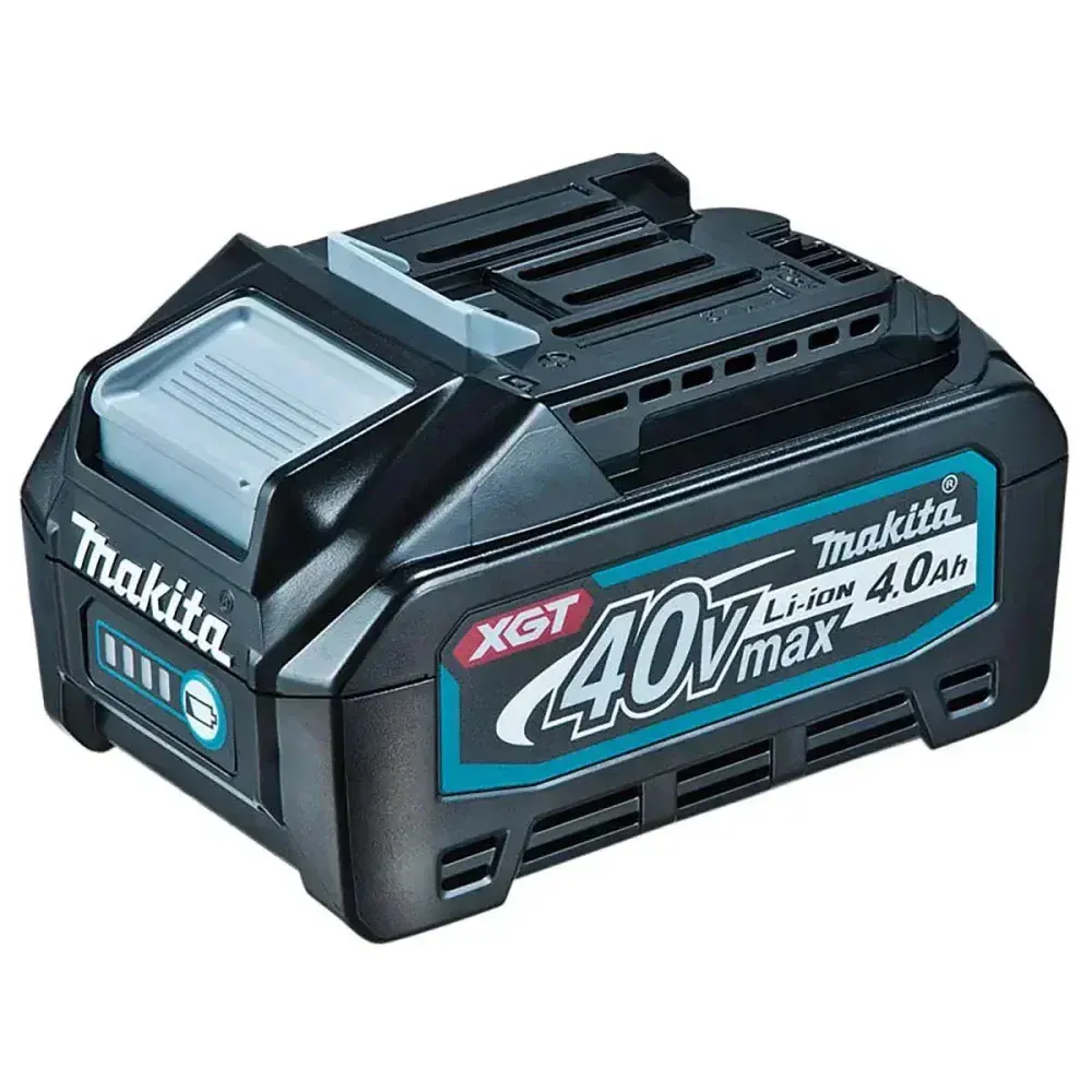 Martelete combinado bat+carreg 28MM 127V Makita — fotografia 8