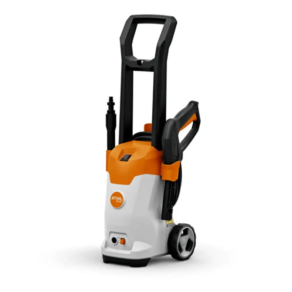 Lavadora de alta pressão re 80 5M 1.5W 127V Stihl — fotografia 8