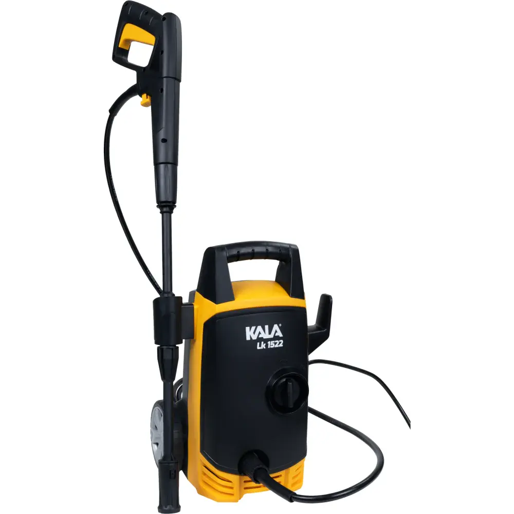Lavadora de alta pressão LK1522 1400W 127V Kala — fotografia de referência