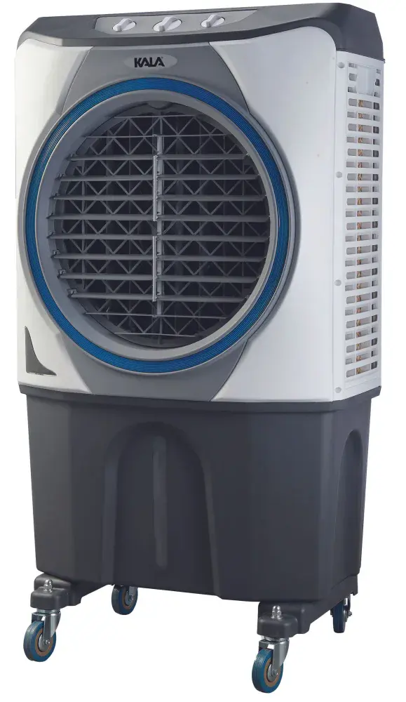 Climatizador ar pro 70L 127V Kala — fotografia de referência