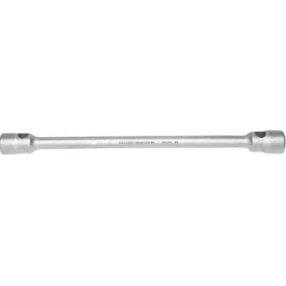 Chave de roda longa 27X27MM 026070 Gedore — fotografia 5