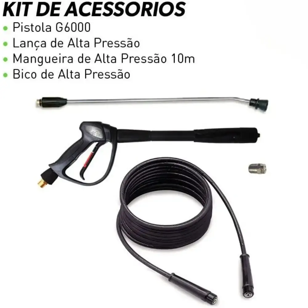 Lavadora de alta pressão água quente trifásica 480V PW-H100T IPC — fotografia 6