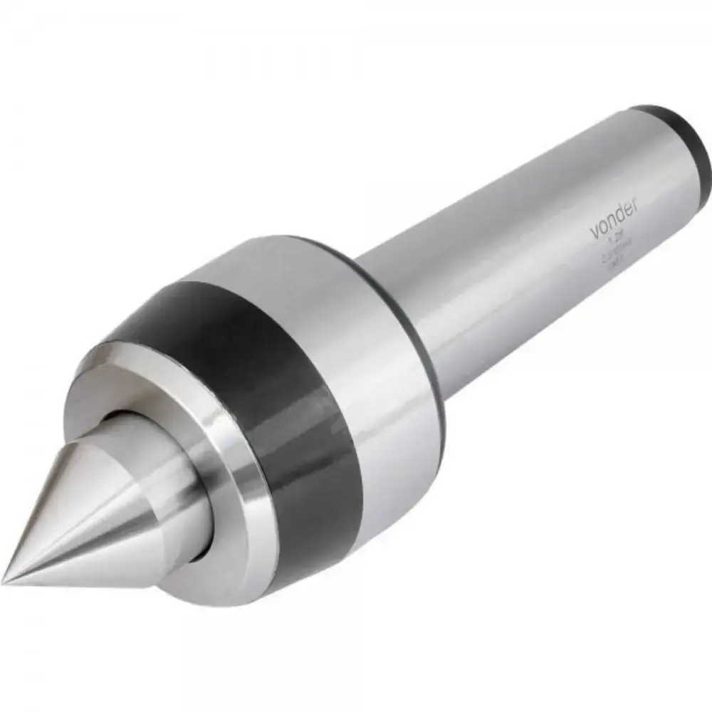Ponta rotativa CM5 1200KGF Vonder — fotografia de referência