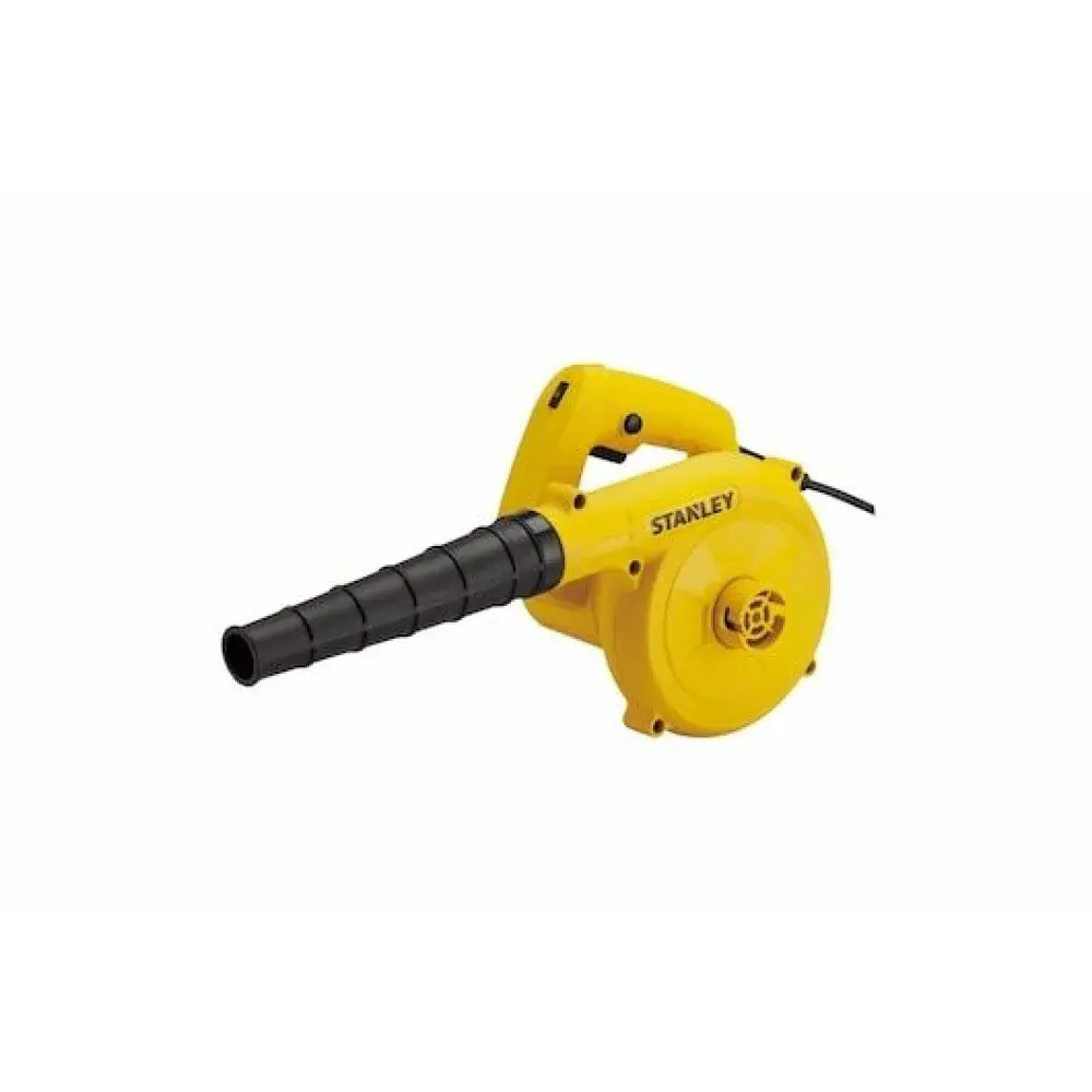 Soprador/aspirador profissional 600W 220V Stanley — fotografia de referência