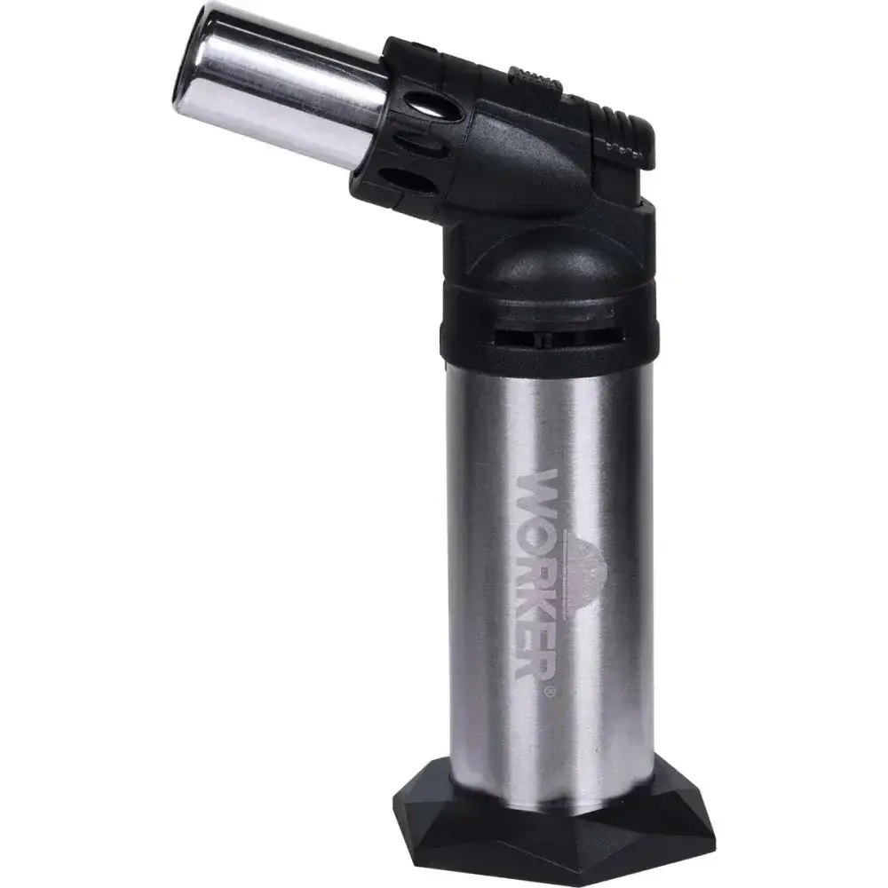 Maçarico portátil manual a gás tpw 1300 Worker — fotografia 7