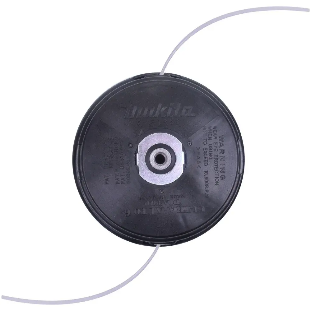 Carretel de nylon A-81658 Makita — fotografia 4