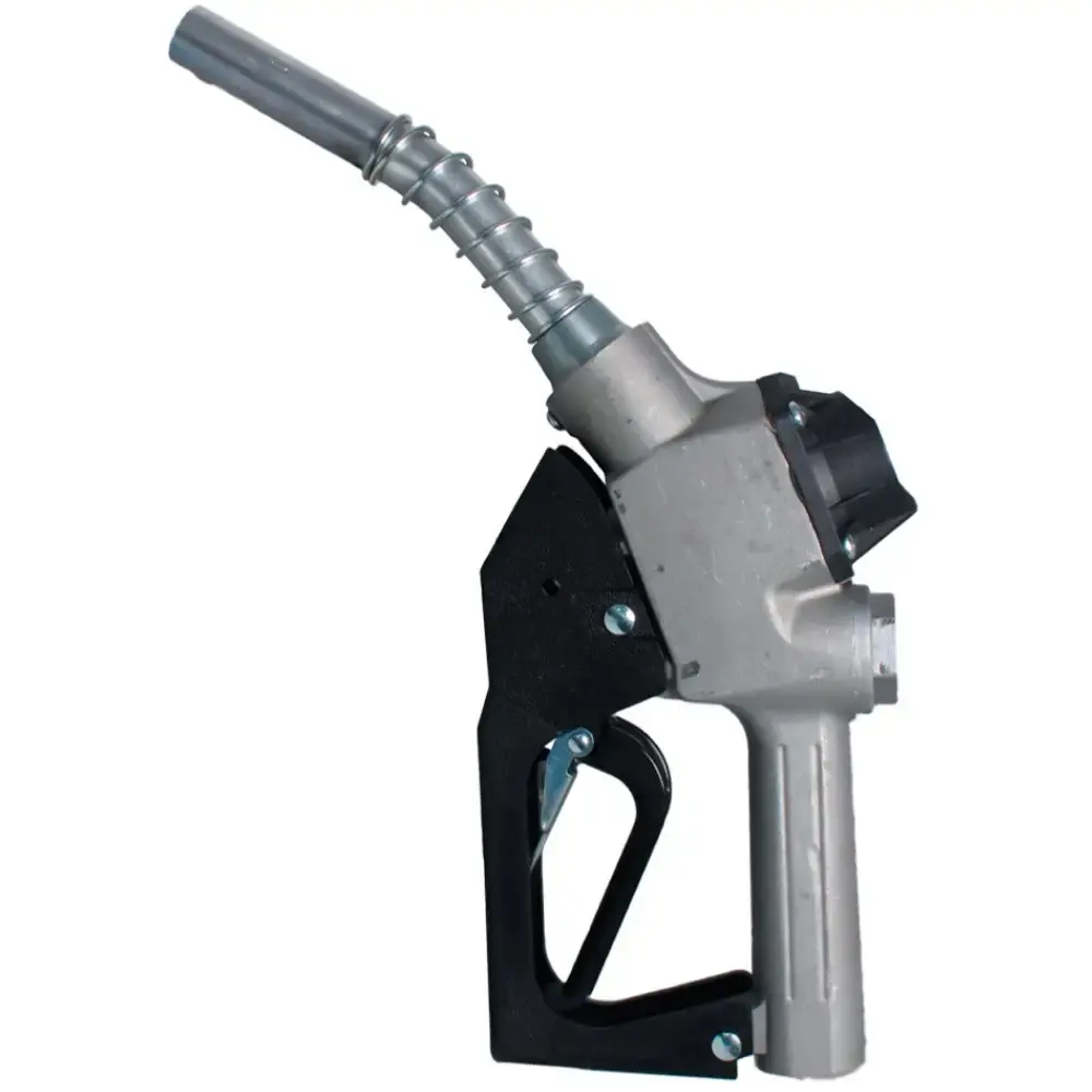 Bico automático para abastecimento 1 POL 120L/M sem capa magnético curto Bremen — fotografia de referência