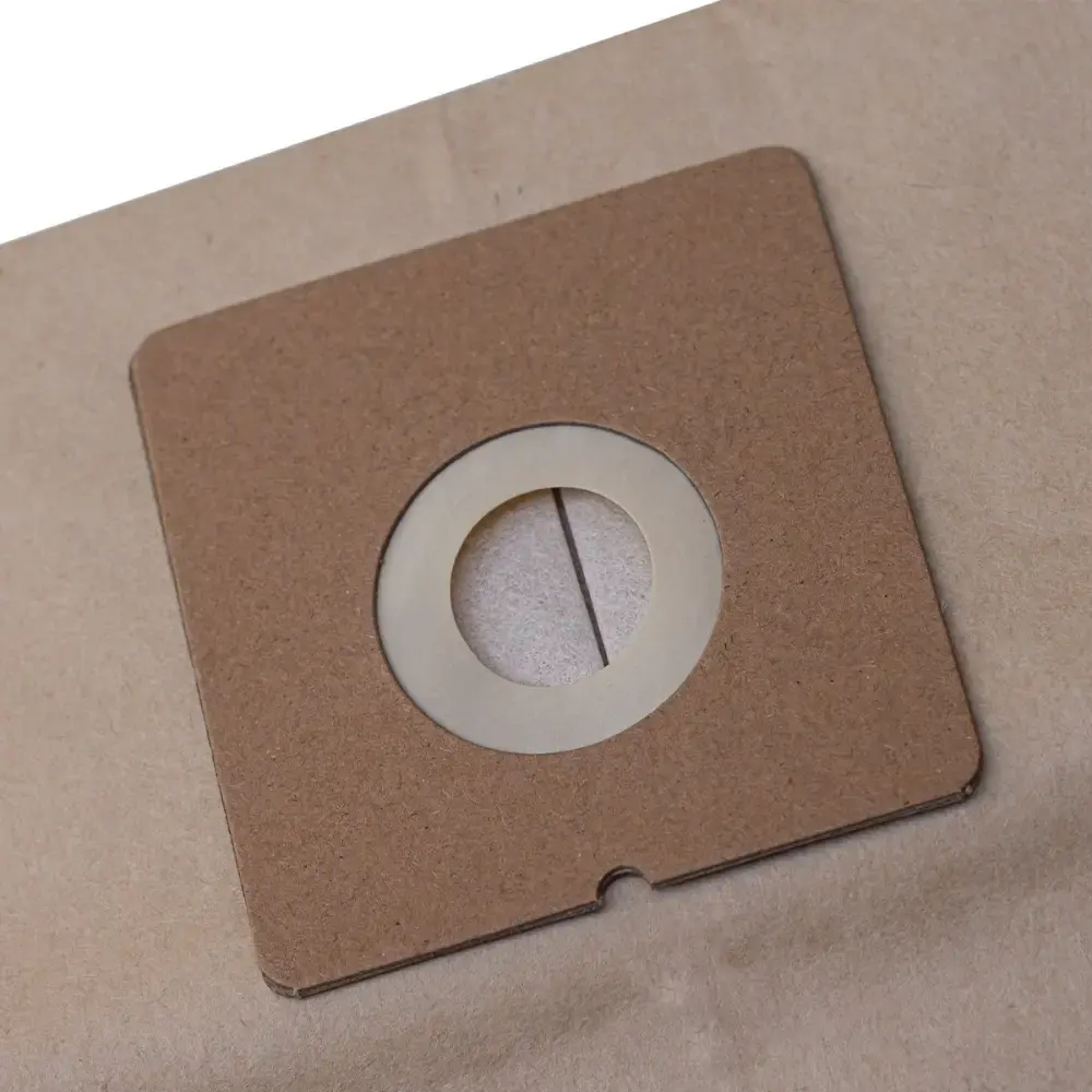 Filtro de papel para aspirador NT 585 e 15/1 Karcher — fotografia 5