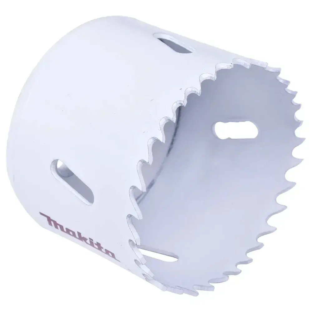 Serra copo bim 57MM D-17099 Makita — fotografia 6