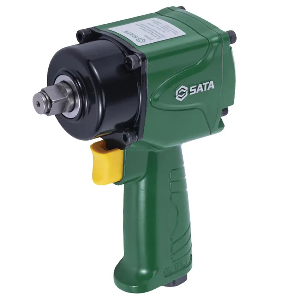 Chave de impacto pneumática 1/2 Sata