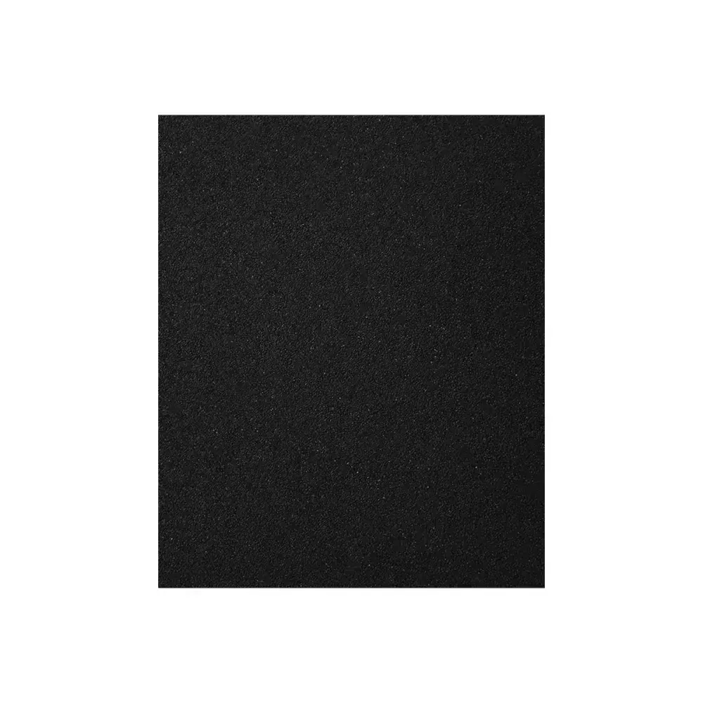 Folha de lixa de ferro K246 G80 225X275MM Norton — fotografia 4