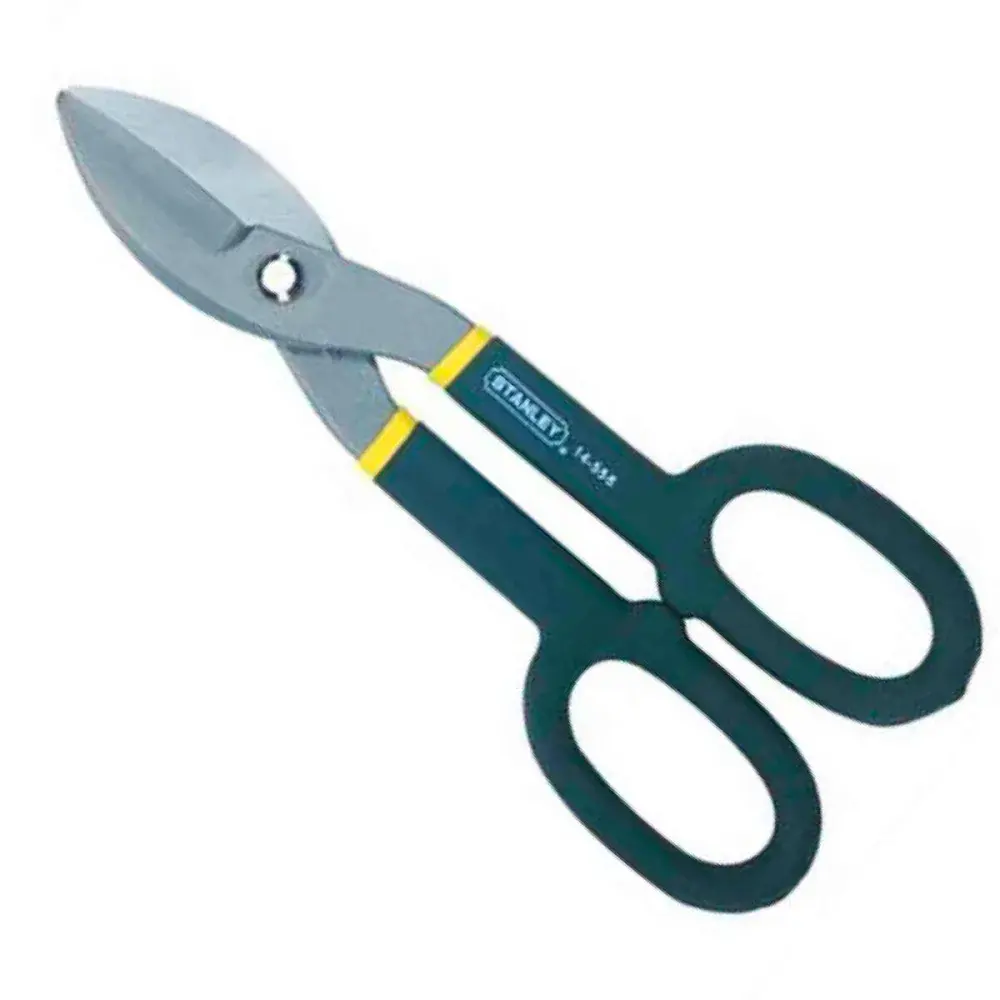 Tesoura chapa multiuso Stanley 14-556 - 10