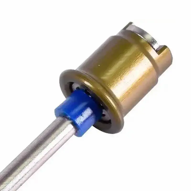 Dremel EZ402 - Mandril para Linha EZ LOCK ( speed clic ) EZ402 DREMEL — fotografia 2