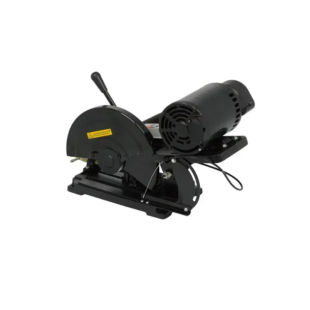 Serra de cortar ferro SC100M 2HP mono 12110/220V MotoMil — fotografia 8